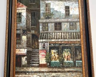 Painting