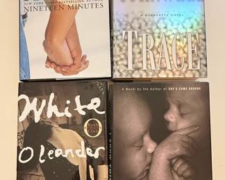 Collection of Bestselling Novels