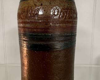 Amelia Pottery Vase