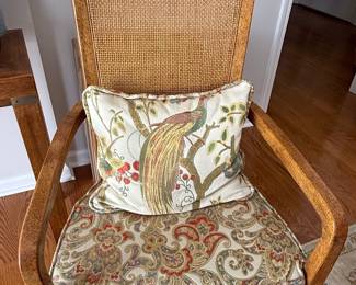 Drexel Heritage Montelone Dining Table and Chairs Set