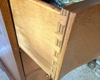 Jasper Secretary Desk with Hutch