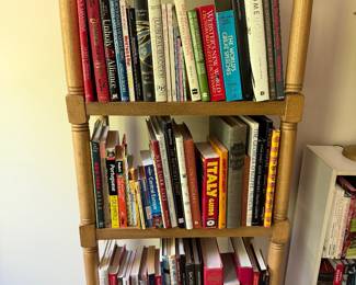 Huge Selection of Books in all Categories