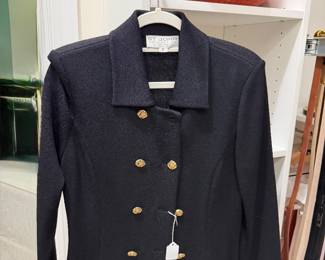 Vintage St. John Size 6