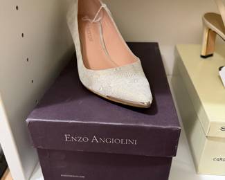 Vintage Enzo Angiolini