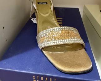 Vintage Stuart Weitzman