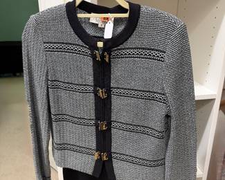 Vintage St. John Size 4