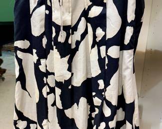 Nic & Zoe Skirt New with Tags Size Small