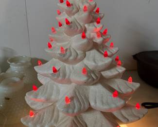 only eight months till Christmas...