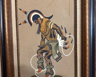 Hopi Dancer
