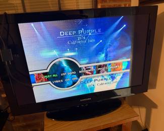 32” Samsung