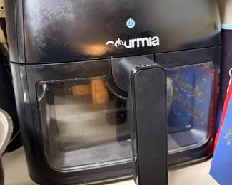 air fryer
