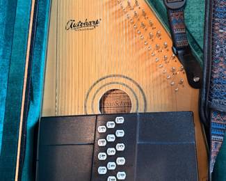 autoharp