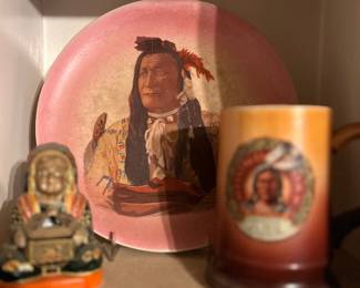 More Native American