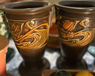 Interesting Roseville