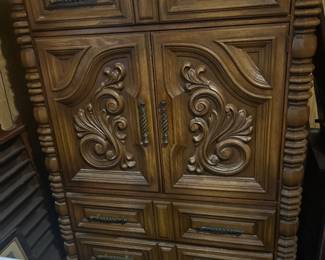 Armoire
