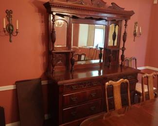 another  view  of  china  hutch.