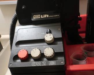 Jobo CPA-2c Rotary Processer