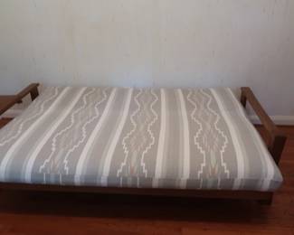 $95.00   double  size  futon