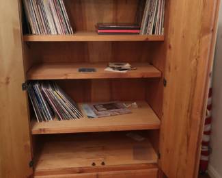 inside  of  wardrobe