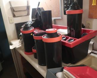 another view of Processer