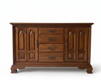 Vintage Thomasville "Homecoming Collection" Sideboard / Buffet