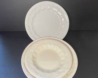 W. T. Copeland & Sons Ironstone China