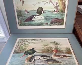 Vintage Pimpernel Placemats 