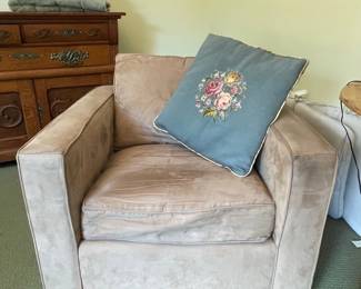 Camden Collection Armchair