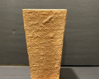 Shawnee Pottery "Corn King" Planter