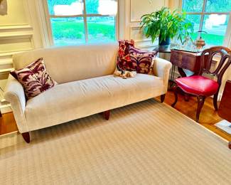 Baker sofa