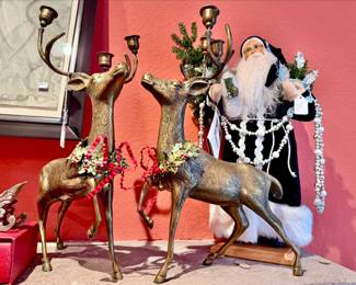 Lynne Haney Santa