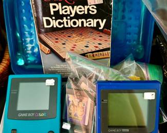 Game boy