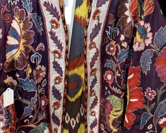 Suzani Jacket