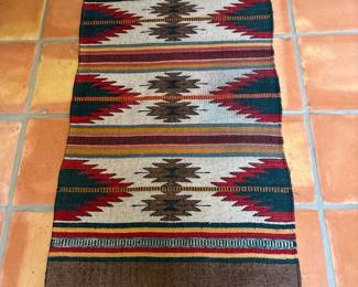 Southwest Rug