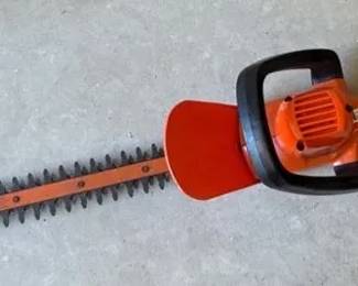 Hedge Trimmers  Home Improvement
