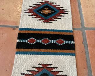 WoolSouthwest Runner