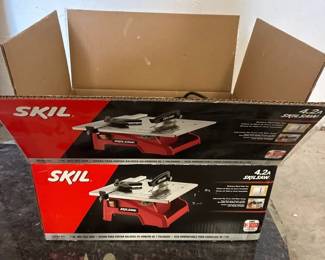 SKILSAW