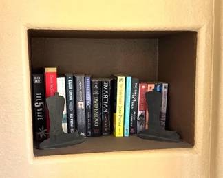 Misc Decor, Placemats, Etc