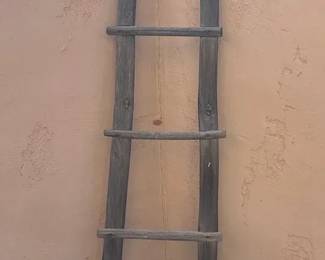 Blanket Ladder
