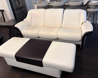 Fresh Modern Glamorous Sterling Jewelry, Fjords & Bernhart Furniture, Designer Handbags