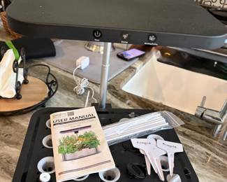 Seedling Starter by Hidro Pony 