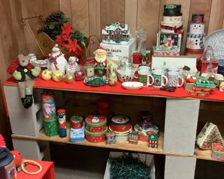 More christmas