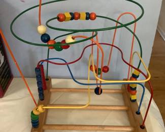Vintage toy