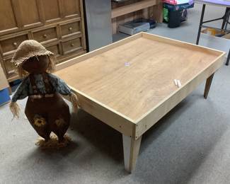Lego table….presale $35