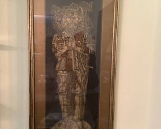 Wonderful print