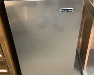 Small refrig
