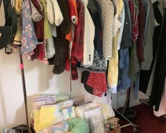 Childrens clothes