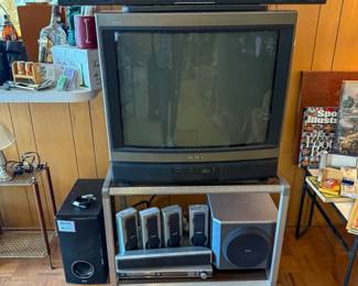 SAVE THE DATE! Please join Roman and Company Estate Sales for a beautiful, loaded Eastside home at 8808 Sampson Court, EPTX 79925 on SAT, 4/25/26 8A-2P AND SUN, 4/26/26 9A-2P. Items include MCM Living, Dining and and BR furniture, black lacquer Baldwin piano, vintage black lacquer Zenith console stereo, tons of Star Trek memorabilia, decor, china, vintage bar items, yard and garden, antique Singer treadle machine, holiday decor, sewing/craft supplies, games and much more!  Images available at www.rocoestatesales.com  WHERE: 8808 Sampson Court, El Paso, TX 79925 WHEN: SAT 04/25/26 8A-2P and SUN 04/26/26 9A-2P  No prices offered prior to sale date.&nbsp; Please bring assistance to load large and/or heavy items. Credit cards accepted with minimum $20.00 purchase. We look forward to seeing you at the sale!