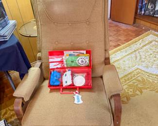 SAVE THE DATE! Please join Roman and Company Estate Sales for a beautiful, loaded Eastside home at 8808 Sampson Court, EPTX 79925 on SAT, 4/25/26 8A-2P AND SUN, 4/26/26 9A-2P. Items include MCM Living, Dining and and BR furniture, black lacquer Baldwin piano, vintage black lacquer Zenith console stereo, tons of Star Trek memorabilia, decor, china, vintage bar items, yard and garden, antique Singer treadle machine, holiday decor, sewing/craft supplies, games and much more!  Images available at www.rocoestatesales.com  WHERE: 8808 Sampson Court, El Paso, TX 79925 WHEN: SAT 04/25/26 8A-2P and SUN 04/26/26 9A-2P  No prices offered prior to sale date.&nbsp; Please bring assistance to load large and/or heavy items. Credit cards accepted with minimum $20.00 purchase. We look forward to seeing you at the sale!