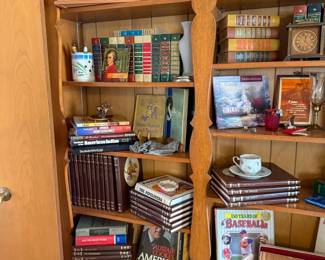 SAVE THE DATE! Please join Roman and Company Estate Sales for a beautiful, loaded Eastside home at 8808 Sampson Court, EPTX 79925 on SAT, 4/25/26 8A-2P AND SUN, 4/26/26 9A-2P. Items include MCM Living, Dining and and BR furniture, black lacquer Baldwin piano, vintage black lacquer Zenith console stereo, tons of Star Trek memorabilia, decor, china, vintage bar items, yard and garden, antique Singer treadle machine, holiday decor, sewing/craft supplies, games and much more!  Images available at www.rocoestatesales.com  WHERE: 8808 Sampson Court, El Paso, TX 79925 WHEN: SAT 04/25/26 8A-2P and SUN 04/26/26 9A-2P  No prices offered prior to sale date.&nbsp; Please bring assistance to load large and/or heavy items. Credit cards accepted with minimum $20.00 purchase. We look forward to seeing you at the sale!